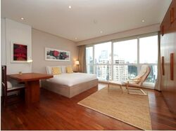 High Street Centre (D6), Apartment #567423601
